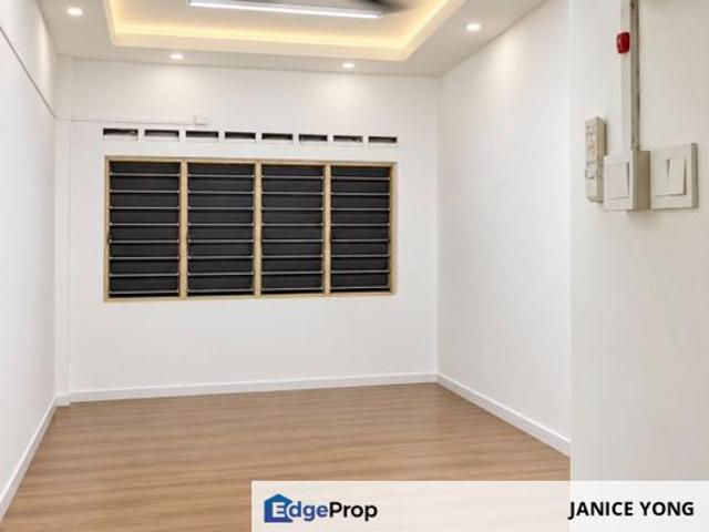 Flat for sale in Skudai, Iskandar Puteri
