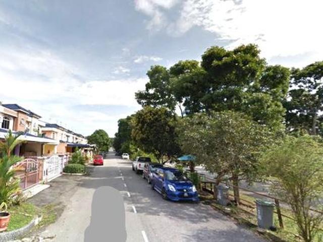 Terraced House for sale in Bukit Ledang, Johor