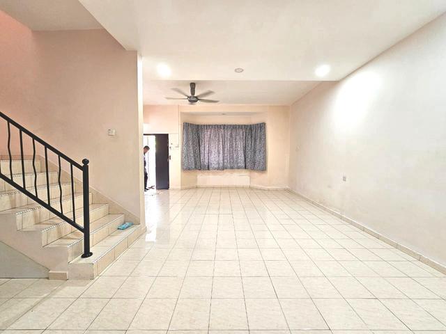 Terraced House for sale in Bukit Ledang, Johor