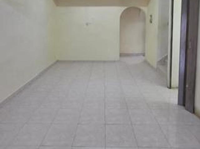 Terraced House for sale in Skudai, Iskandar Puteri