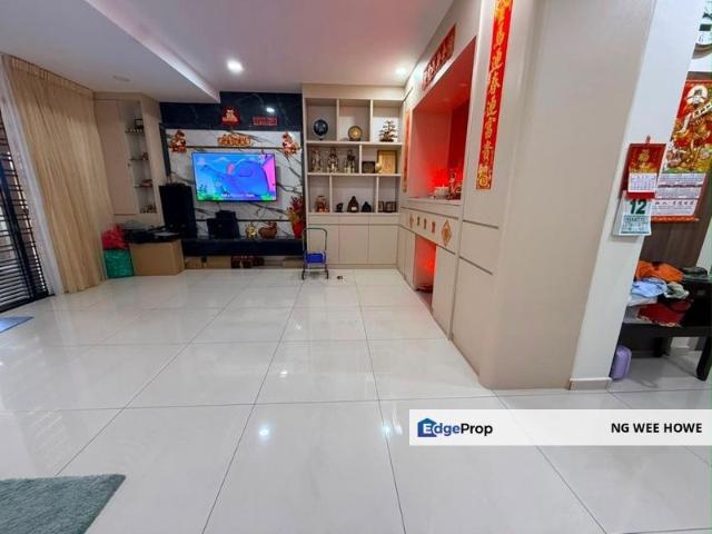 House for sale in Bukit Ledang, Johor