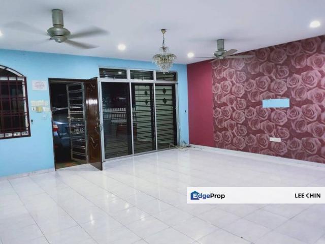 House for sale in Bukit Ledang, Johor