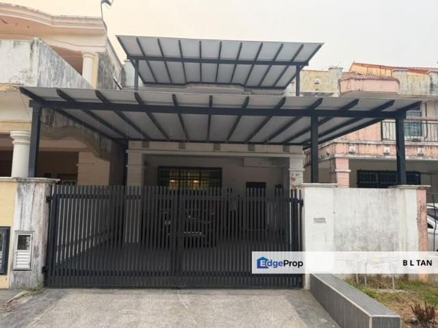 House for sale in Skudai, Iskandar Puteri