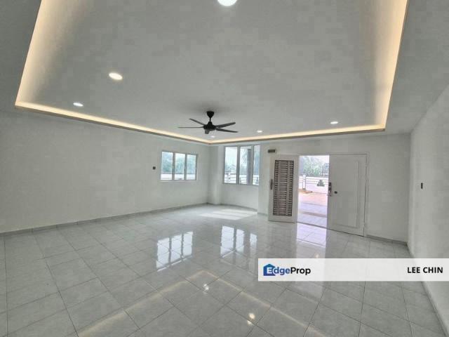 House for sale in Bukit Ledang, Johor