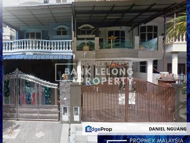 House for sale in Bukit Ledang, Johor