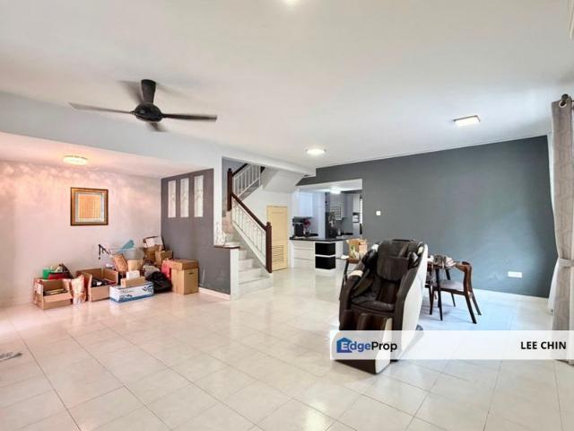 House for sale in Bukit Ledang, Johor