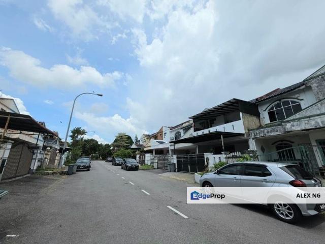 House for sale in Bukit Ledang, Johor