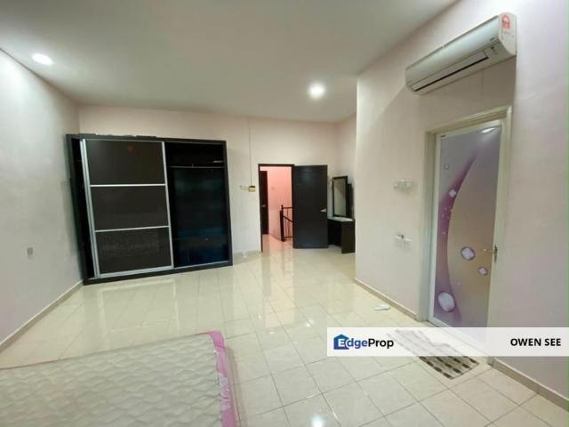 House for sale in Bukit Ledang, Johor