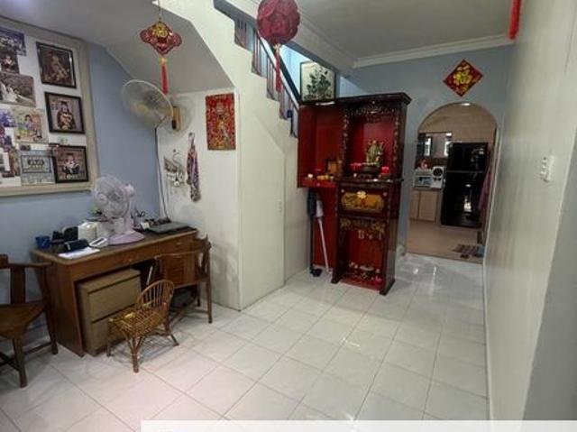 House for sale in Bukit Ledang, Johor