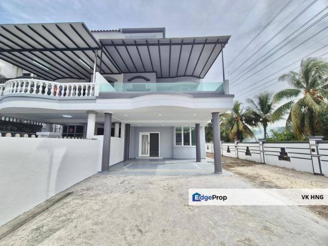 House for sale in Bukit Ledang, Johor