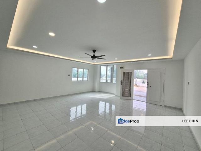 House for sale in Bukit Ledang, Johor
