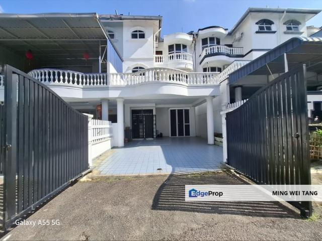 House for sale in Bukit Ledang, Johor