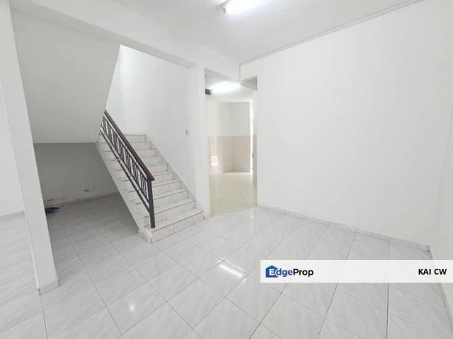 House for sale in Bukit Ledang, Johor