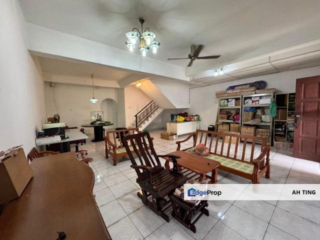 House for rent in Bukit Ledang, Johor