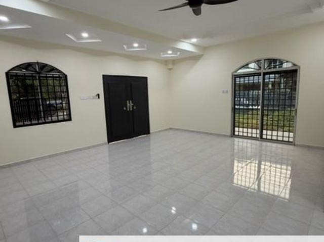 House for sale in Skudai, Iskandar Puteri