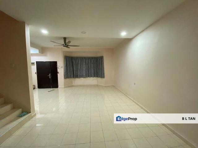 House for sale in Bukit Ledang, Johor