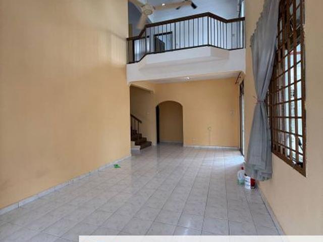 House for rent in Skudai, Iskandar Puteri