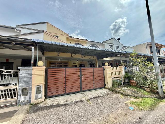 Terraced House for sale in Bukit Ledang, Johor