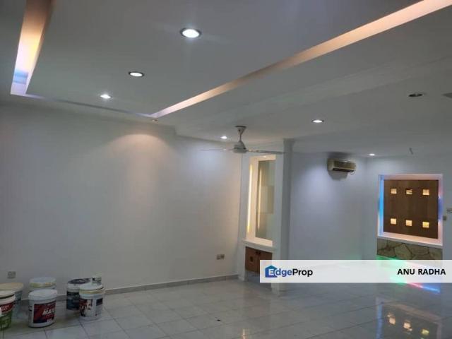 House for rent in Bukit Ledang, Johor