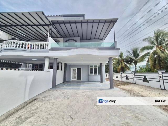 House for sale in Bukit Ledang, Johor