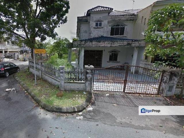 House for sale in Bukit Ledang, Johor