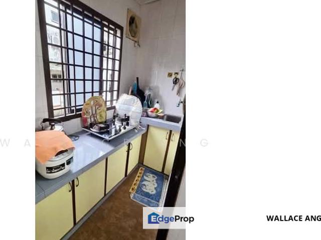 House for sale in Bukit Ledang, Johor