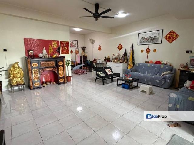 House for sale in Skudai, Iskandar Puteri