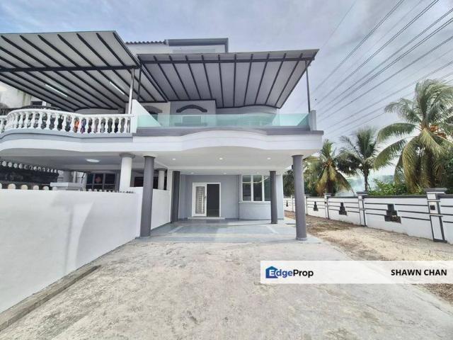House for sale in Bukit Ledang, Johor