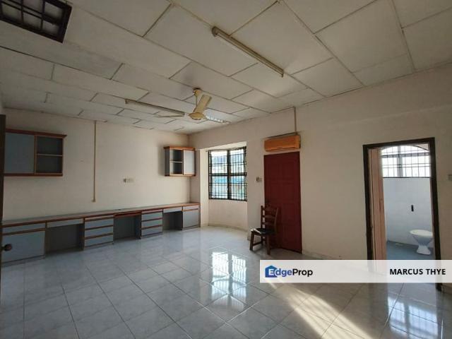 House for sale in Bukit Ledang, Johor