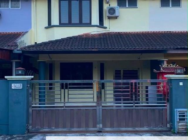 House for sale in Bukit Ledang, Johor