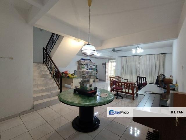 House for rent in Bukit Ledang, Johor