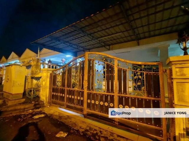 House for rent in Bukit Ledang, Johor