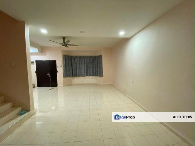 House for sale in Bukit Ledang, Johor