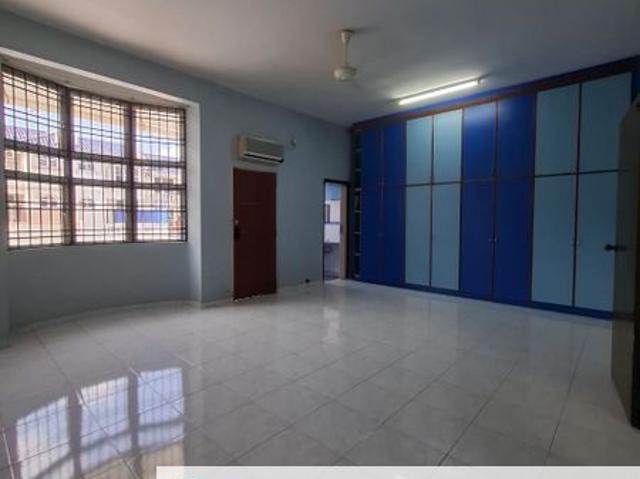 House for sale in Bukit Ledang, Johor
