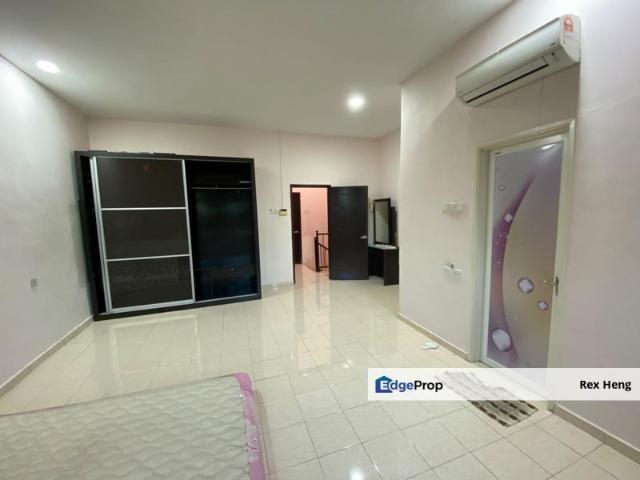 House for sale in Bukit Ledang, Johor