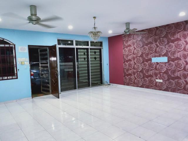 Terraced House for sale in Johore Bahru, Johor