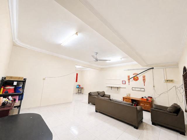 Terraced House for sale in Skudai, Iskandar Puteri