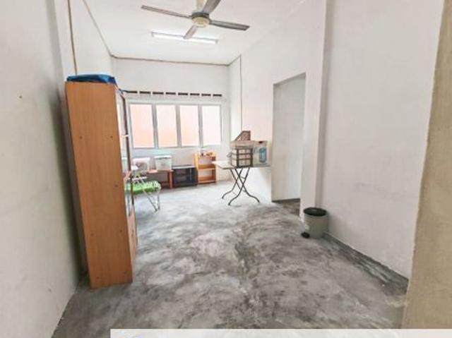 Flat for sale in Bukit Ledang, Johor