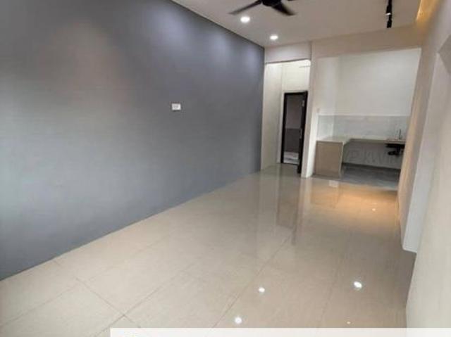 Flat for sale in Bukit Ledang, Johor