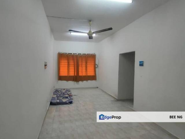 Flat for sale in Bukit Ledang, Johor
