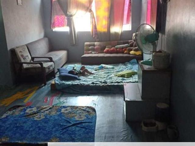 Flat for sale in Bukit Ledang, Johor