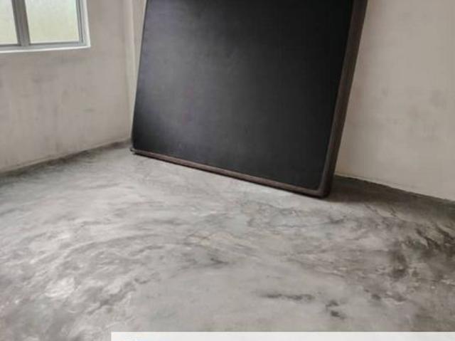 Flat for sale in Bukit Ledang, Johor