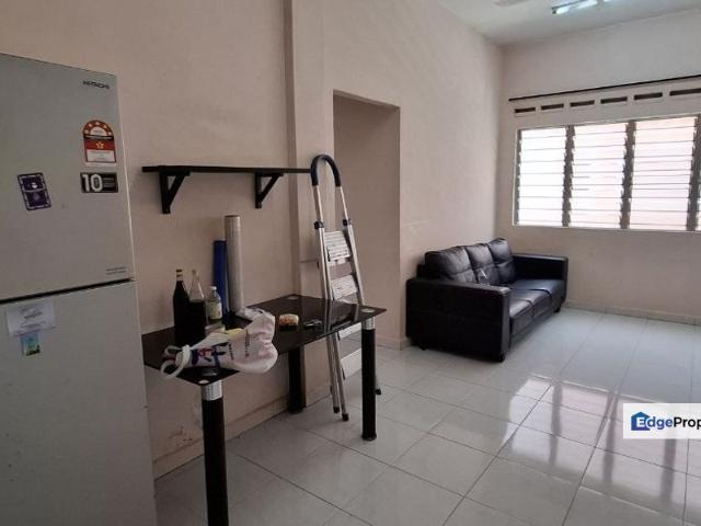 Flat for rent in Bukit Ledang, Johor