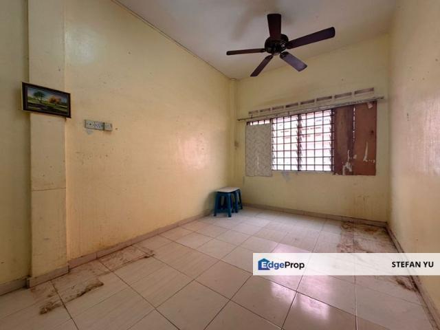 Flat for sale in Bukit Ledang, Johor