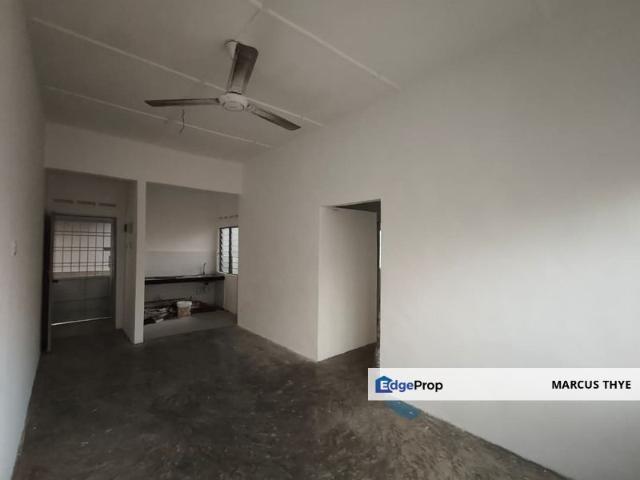 Flat for rent in Bukit Ledang, Johor