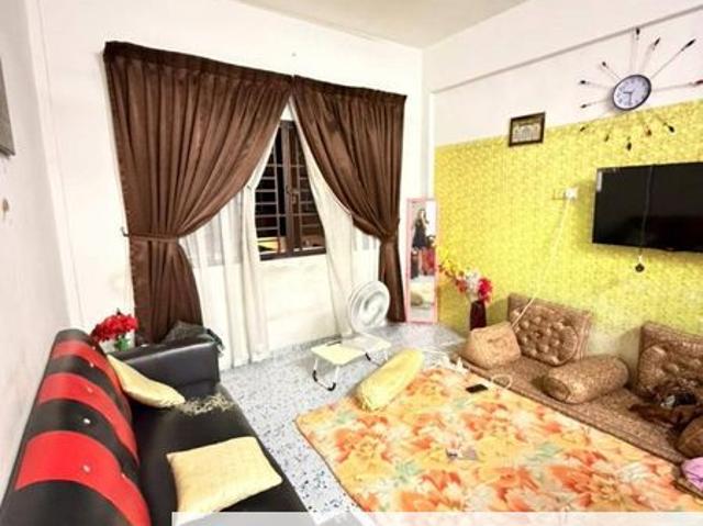 Condominium for sale in Bukit Ledang, Johor