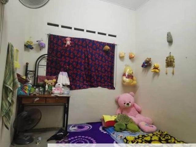 Flat for sale in Bukit Ledang, Johor