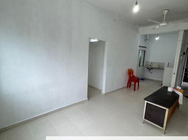 Flat for sale in Bukit Ledang, Johor
