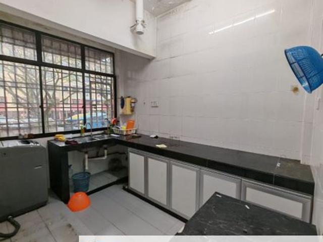 Condominium for rent in Bukit Ledang, Johor