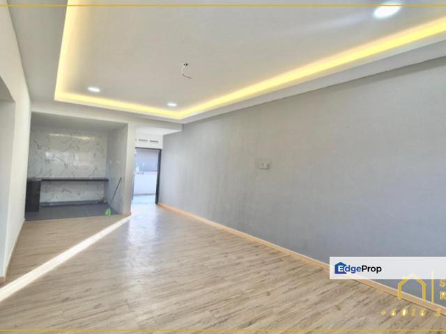 Condominium for sale in Bukit Ledang, Johor